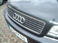 Audi A8 2.8 (105)